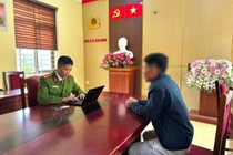 Xử phạt người đàn ông đe dọa, gây tâm lý hoảng sợ cho vợ ở Lào Cai