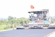 Thủ tướng Chính phủ chỉ đạo đẩy nhanh tiến độ giải ngân vốn đầu tư công