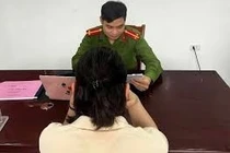 Người phụ nữ Hà Nội bị lừa tiền qua tin nhắn giả mạo con gái