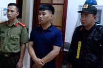 Khởi tố thêm 2 đối tượng vụ lừa đảo hơn 15 tỷ đồng trên không gian mạng