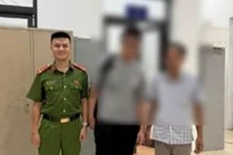 Giải cứu nam sinh viên bị “bắt cóc online” trong đêm ở Hà Nội