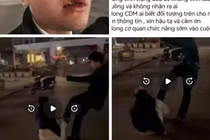 Bắt giữ nghi phạm hành hung nam thanh niên tại công viên ở Hà Nội