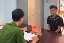 Nam thiếu niên bị dụ dỗ sang Campuchia với lời hứa hẹn “việc nhẹ, lương cao” 