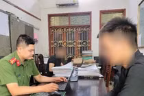 Nam thanh niên bị lừa hơn 400 triệu khi nghe điện thoại giả danh Công an