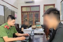 Nam thanh niên bị lừa hơn 400 triệu khi nghe điện thoại giả danh Công an
