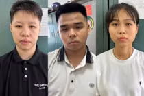 Khởi tố 3 kẻ giới thiệu việc làm, cướp tài sản người xin việc