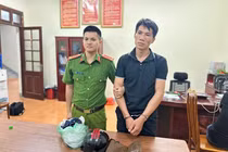 Bắt đối tượng sát hại người lái xe ôm để cướp tài sản ở Lạng Sơn