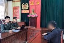 Xử lý nhiều trường hợp đăng tải, chia sẻ, bình luận thông tin sai sự thật