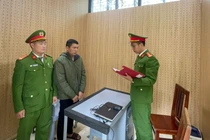 Mâu thuẫn trong lúc uống rượu, dùng dao đâm chết bạn nhậu ở Sơn La