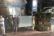  Xác cô gái trẻ với 99 bông hồng và lời nhắn rùng rợn của kẻ cuồng yêu