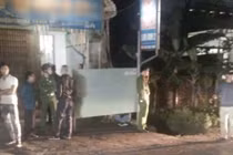  Xác cô gái trẻ với 99 bông hồng và lời nhắn rùng rợn của kẻ cuồng yêu