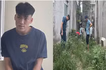 Nam thanh niên trộm 4,2 cây vàng và 16 triệu đồng khai gì?