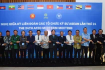 Kỹ sư Việt Nam ngày càng đáp ứng tiêu chuẩn ASEAN 