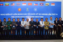 Đội ngũ kỹ sư Việt Nam ngày càng đáp ứng tốt các tiêu chuẩn của ASEAN