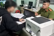 Công an Hà Nội kịp thời ngăn chặn vụ lừa đảo 'bắt cóc online' 