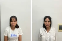 Bắt 2 chị em ruột lừa đảo chiếm đoạt tiền của hơn 500 khách du lịch