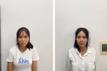 Bắt 2 chị em ruột lừa đảo chiếm đoạt tiền của hơn 500 khách du lịch