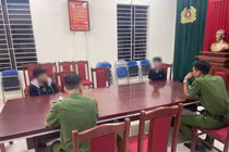 Ngăn chặn kịp thời 2 học sinh bị dụ dỗ đi làm với mức lương cao