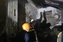 Nguyên nhân ban đầu vụ cháy khiến 5 người tử vong ở Hà Nội