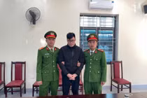 Quái chiêu của nhân viên ngân hàng chiếm đoạt 600 triệu đồng ở Sơn La