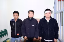 Dùng vỏ chai giải quyết mâu thuẫn, 1 người bị thương ở Hải Phòng