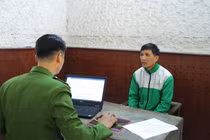 Mâu thuẫn lúc xem đánh cờ tướng, người đàn ông bị đâm tổn thương gan, phổi