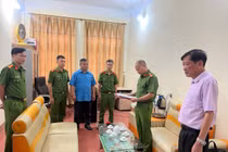 Khởi tố nguyên Chủ tịch UBND phường Sa Pả vì cấp dưới tham ô 2,7 tỷ đồng 