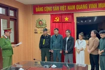 Đường dây 'bẫy' tiền số FTXF lừa đảo hàng chục tỷ đồng hoạt động ra sao?