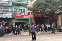 Chi tiết nhỏ trên vỏ hộp điện thoại khiến tên cướp ngân hàng sa lưới