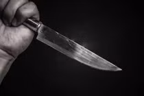 Người đàn ông truy sát 2 mẹ con hàng xóm rồi tự tử