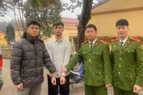 Bắt giữ đối tượng truy nã sau 2 năm lẩn trốn ở Thái Nguyên