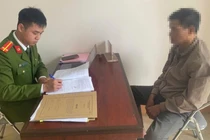 Xử phạt người đăng bài bôi nhọ, xúc phạm người khác ở Thái Nguyên