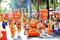 Những lễ hội truyền thống sôi động nhất đầu xuân Bính Ngọ 2026