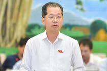 Ông Nguyễn Văn Quảng làm Phó Tổng Thanh tra Thường trực Thanh tra Chính phủ