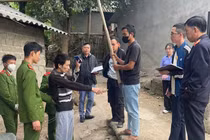 Khởi tố đối tượng giết người vì mâu thuẫn khi sửa hàng rào ở Lai Châu