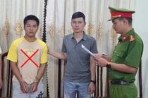 Kẻ mò vào phòng, hiếp dâm bé 15 tuổi đối diện hình phạt nào?