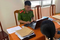 Giải cứu nữ sinh Đại học khỏi bẫy “bắt cóc online” ở Hà Nội