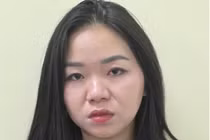 Bắt "tú bà" môi giới mại dâm từ lời khai bán dâm 3 triệu tại Hà Nội