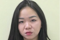 Bắt "tú bà" môi giới mại dâm từ lời khai bán dâm 3 triệu tại Hà Nội