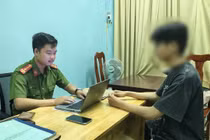 Sau cuộc gọi giả danh, nam sinh ở Hà Nội bị lừa hơn 600 triệu đồng