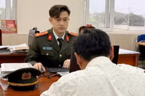 Xử phạt trường hợp thông tin sai sự thật, xúc phạm lãnh đạo Đảng, Nhà nước