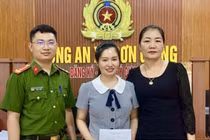 Người phụ nữ 2 lần nhận được 2 tỷ đồng từ 'tài khoản lạ'