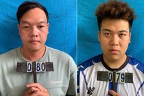 Khởi tố thêm 4 đối tượng trong đường dây lừa đảo và rửa tiền