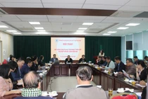 Xây dựng cụm trung tâm nông thôn mới đang trở thành yêu cầu cấp thiết 