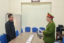 Khởi tố 2 bị can hiếp dâm người hạn chế khả năng nhận thức ở Quảng Ninh 