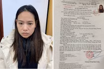 Cựu nữ nhân viên Công ty Synnex FPT bị truy nã vì chiếm đoạt tài sản