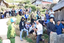 Tiếng súng sau bữa cơm chiều, bất ngờ danh tính kẻ sát nhân