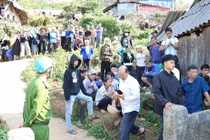 Tiếng súng sau bữa cơm chiều, bất ngờ danh tính kẻ sát nhân