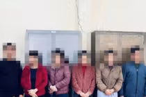 Triệt phá chuyên án đánh bạc trái phép bằng hình thức ghi lô, đề