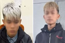 Xử phạt 2 đối tượng tàng trữ trái phép vũ khí thô sơ, công cụ hỗ trợ